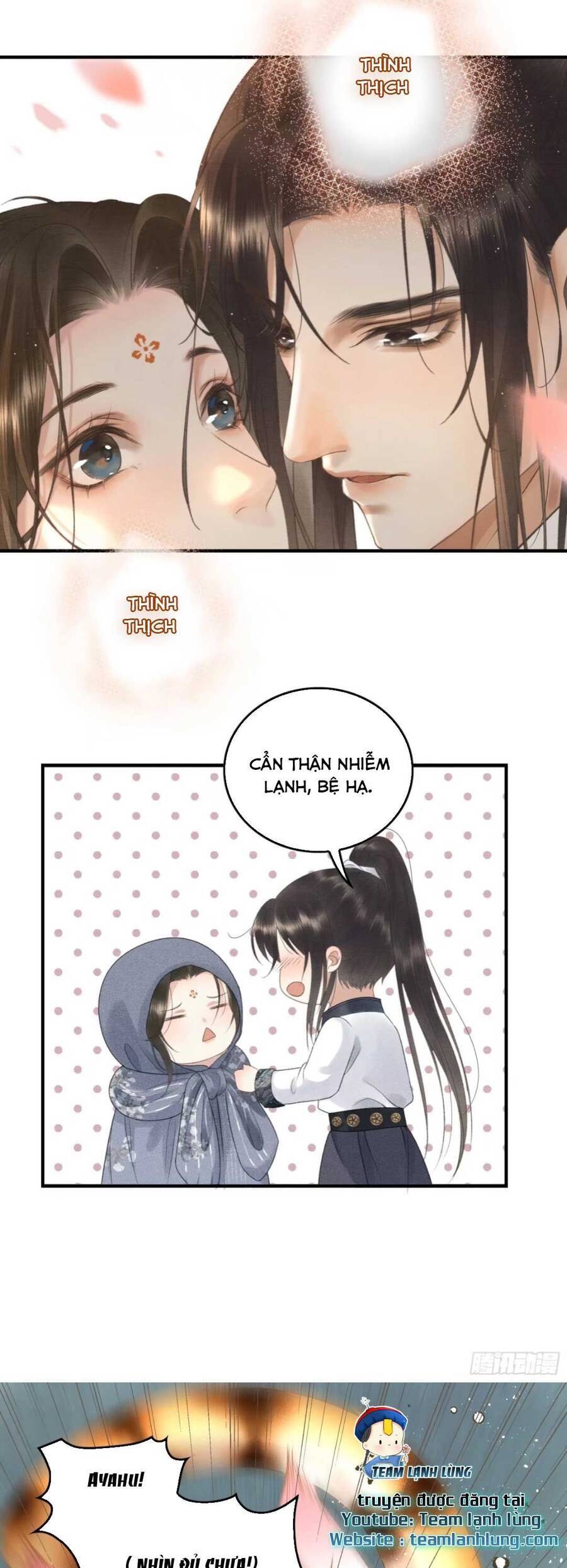 Phu Quân Giữ Thê Chap 15 - Next Chap 16