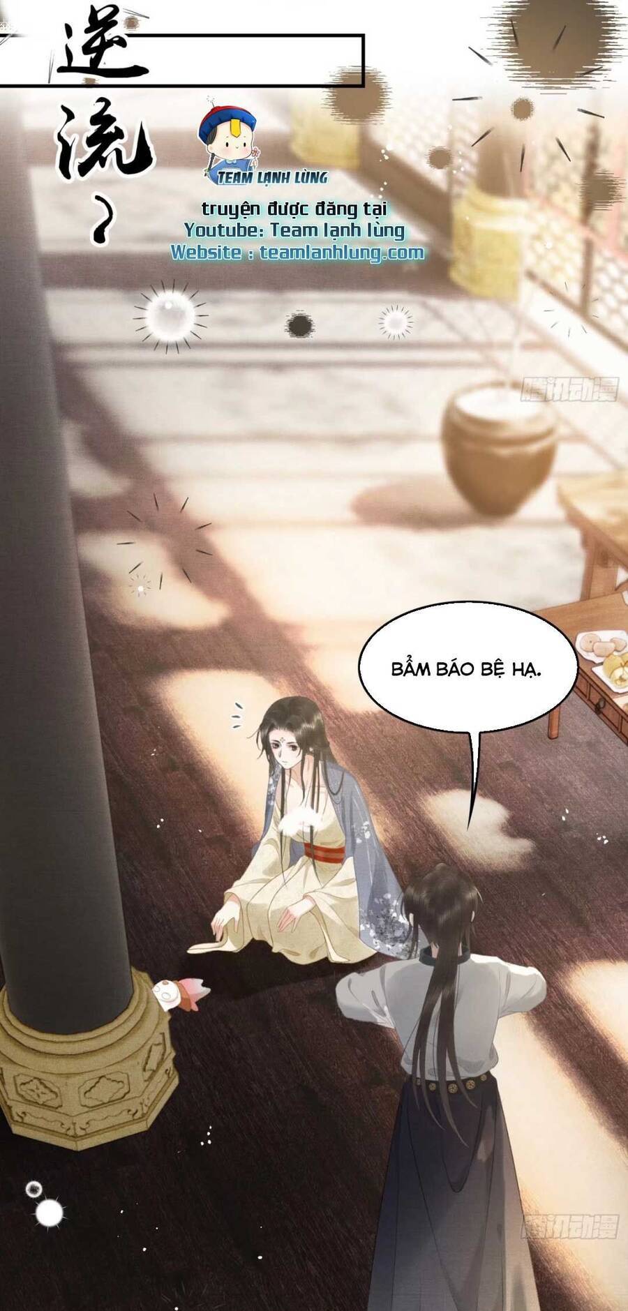 Phu Quân Giữ Thê Chap 15 - Next Chap 16