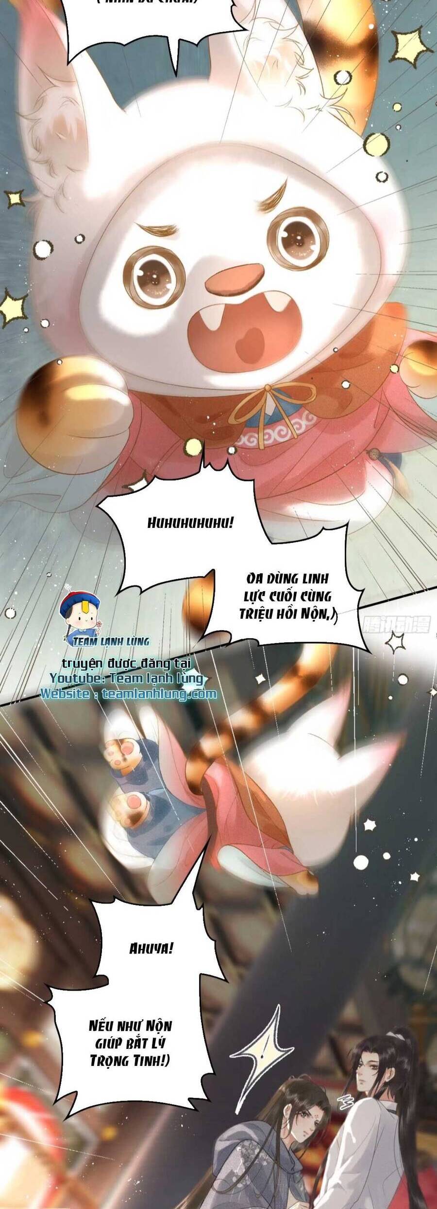 Phu Quân Giữ Thê Chap 15 - Next Chap 16