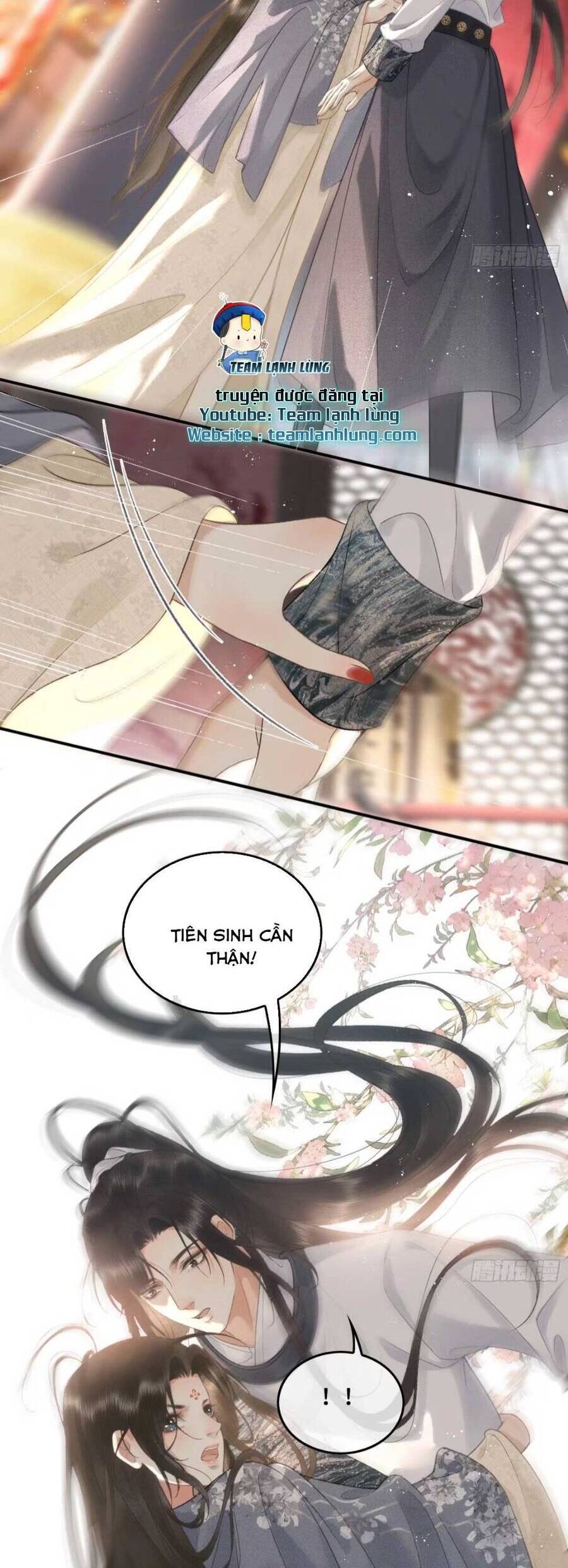 Phu Quân Giữ Thê Chap 15 - Next Chap 16