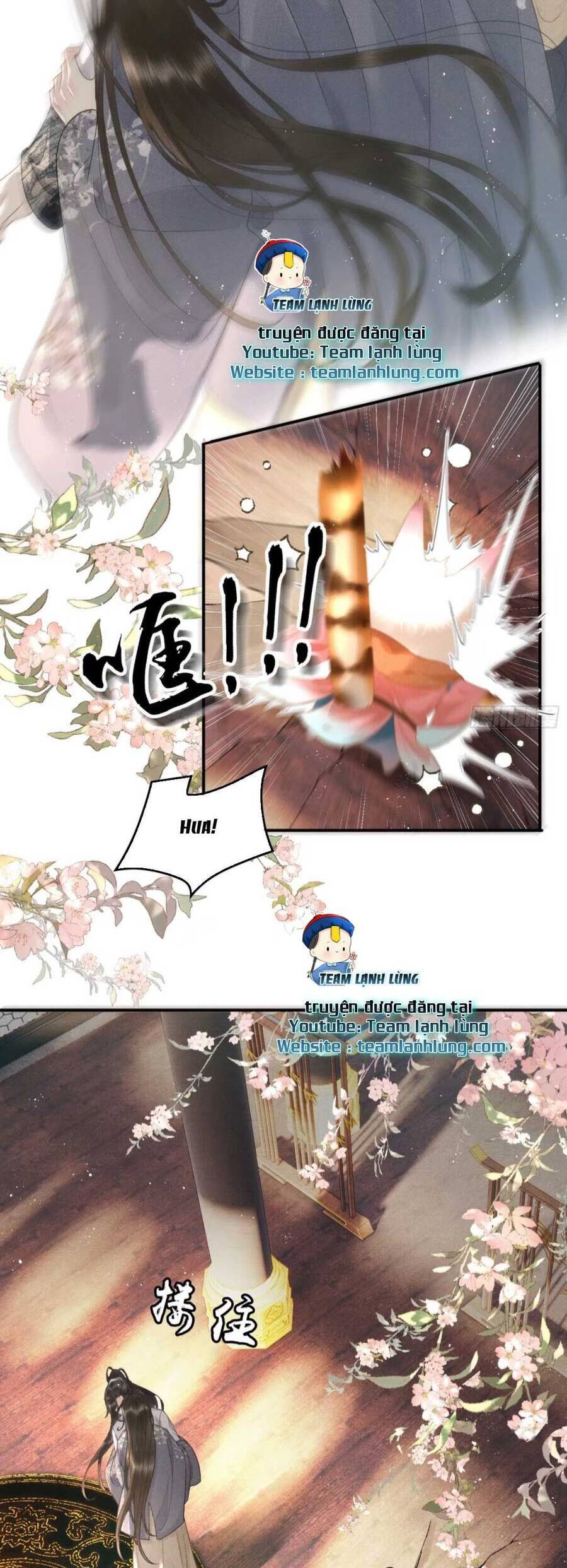 Phu Quân Giữ Thê Chap 15 - Next Chap 16