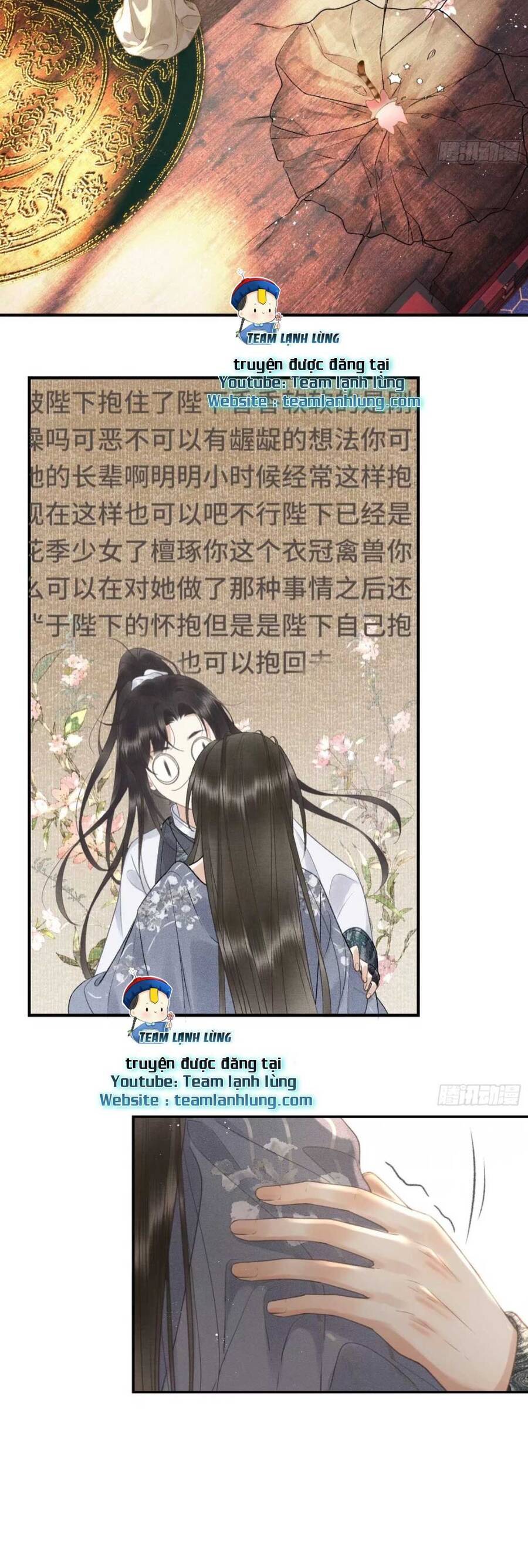 Phu Quân Giữ Thê Chap 15 - Next Chap 16