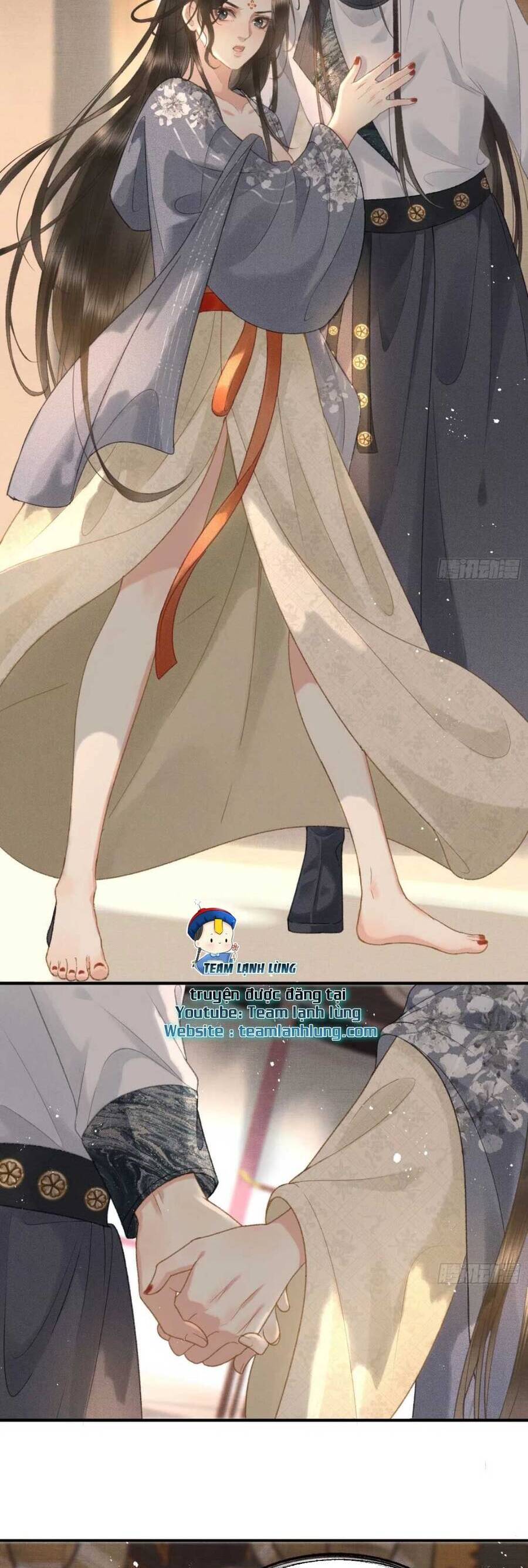 Phu Quân Giữ Thê Chap 15 - Next Chap 16