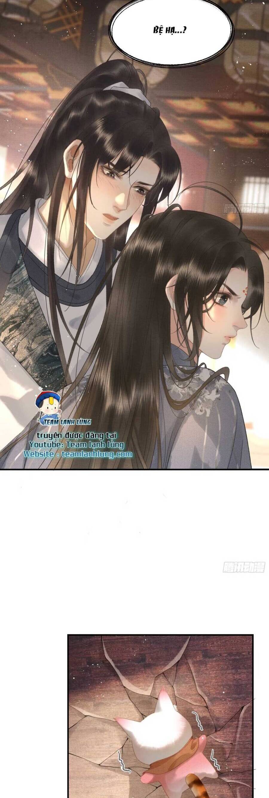 Phu Quân Giữ Thê Chap 15 - Next Chap 16