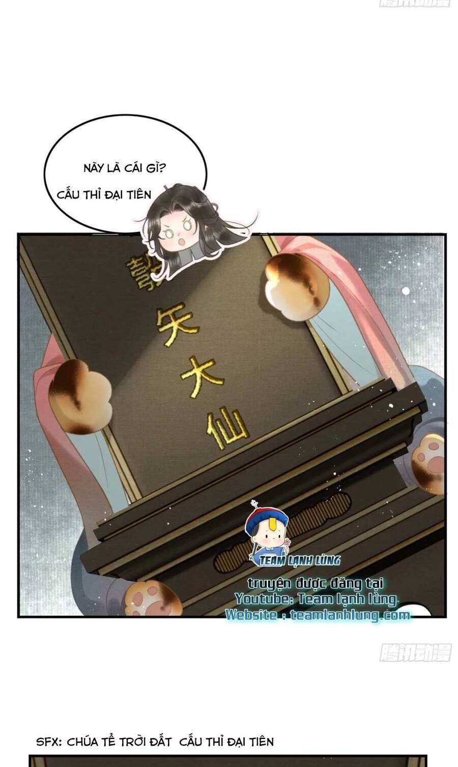 Phu Quân Giữ Thê Chap 16 - Next Chap 17