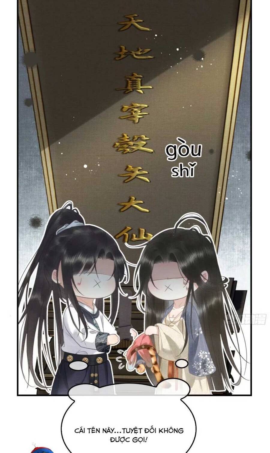 Phu Quân Giữ Thê Chap 16 - Next Chap 17