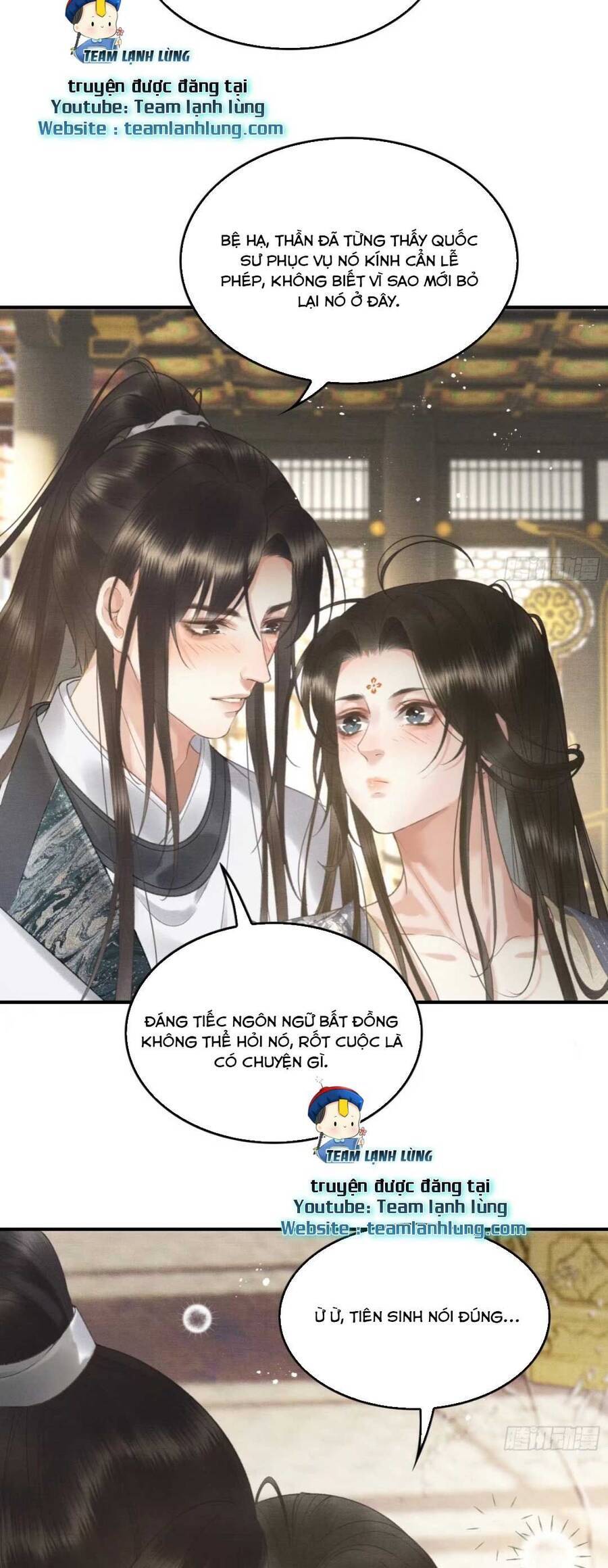 Phu Quân Giữ Thê Chap 16 - Next Chap 17