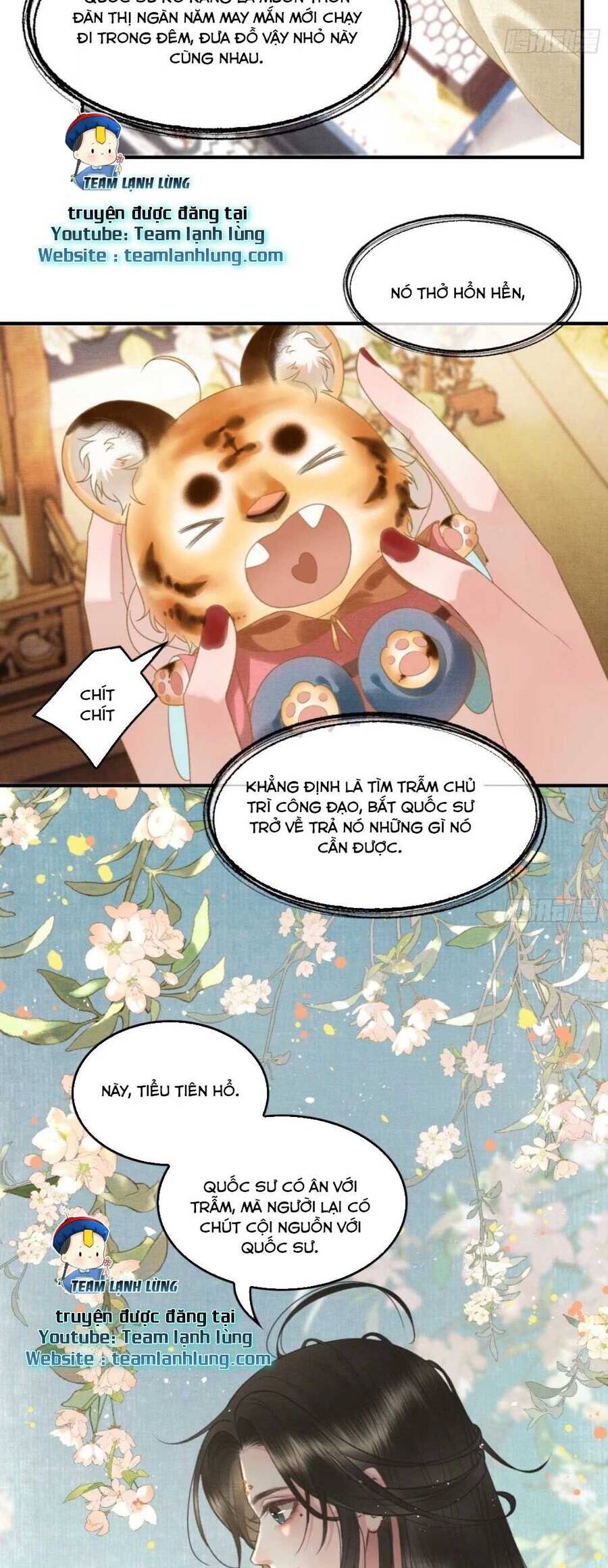 Phu Quân Giữ Thê Chap 16 - Next Chap 17