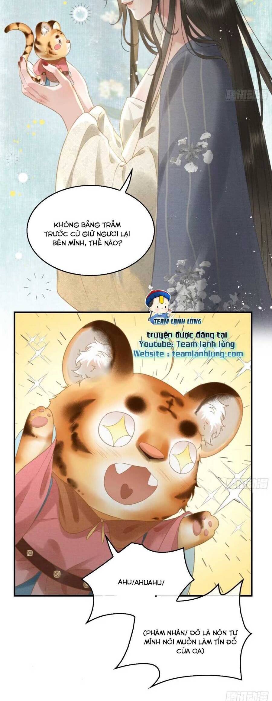 Phu Quân Giữ Thê Chap 16 - Next Chap 17