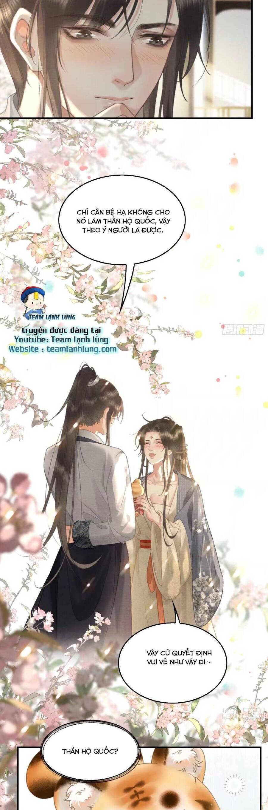 Phu Quân Giữ Thê Chap 16 - Next Chap 17