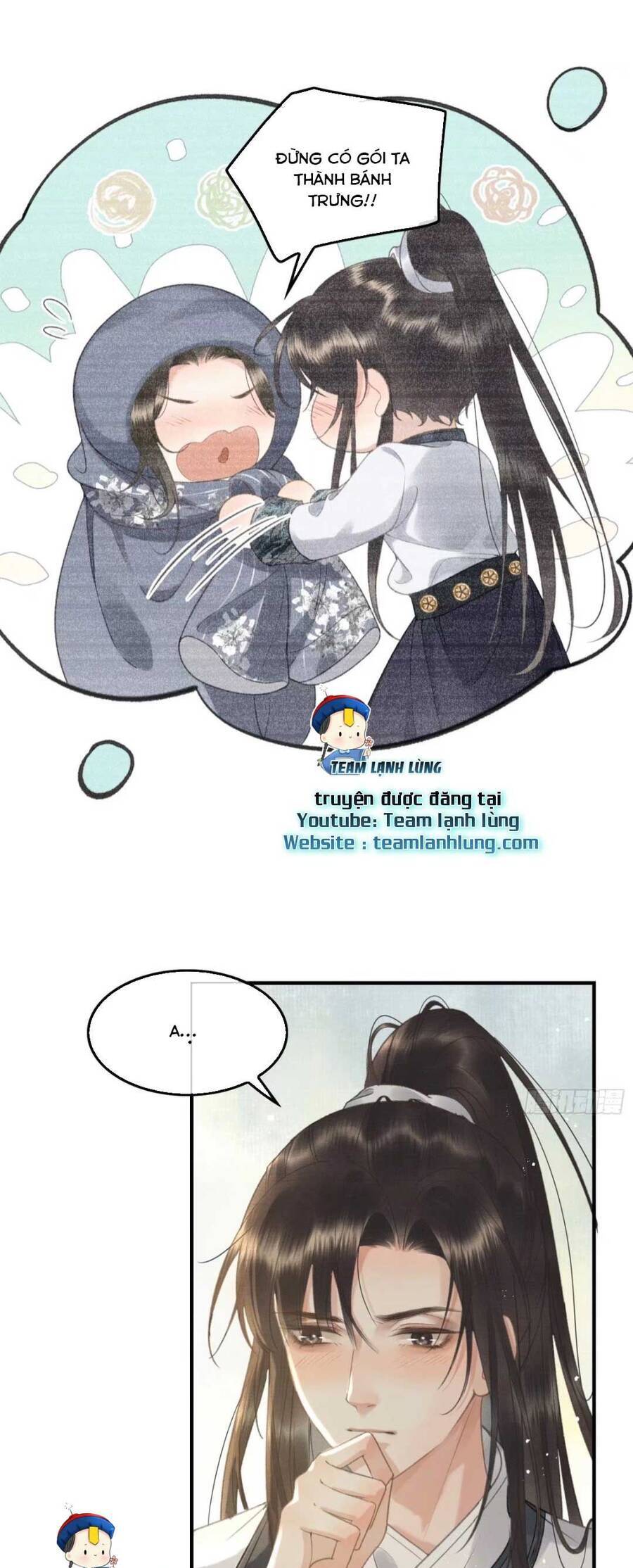 Phu Quân Giữ Thê Chap 16 - Next Chap 17