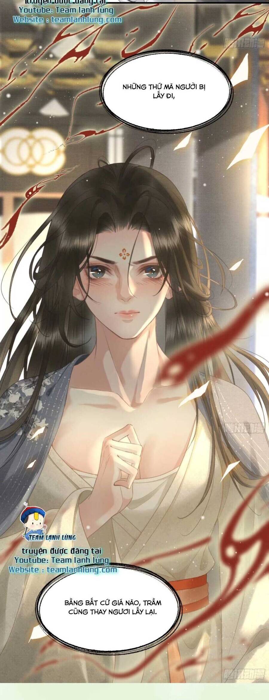 Phu Quân Giữ Thê Chap 16 - Next Chap 17