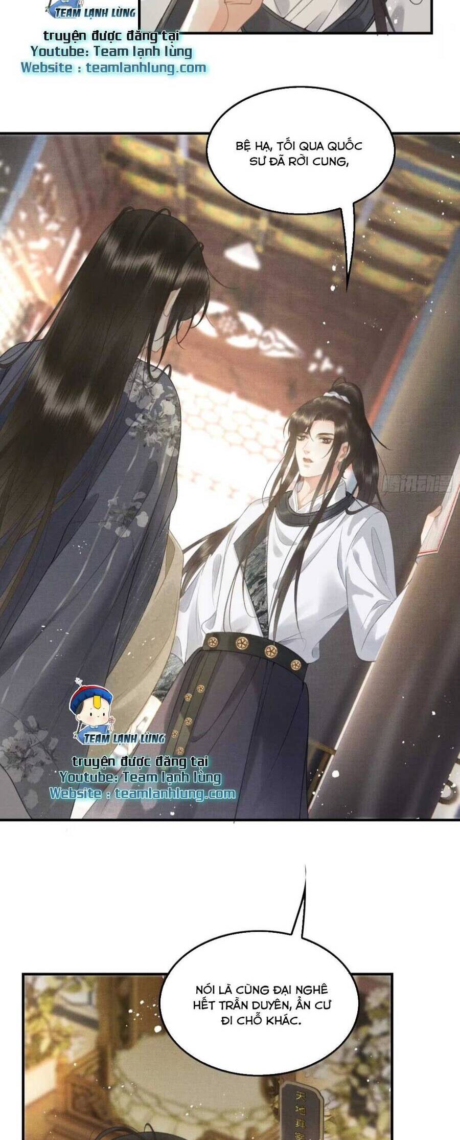 Phu Quân Giữ Thê Chap 16 - Next Chap 17