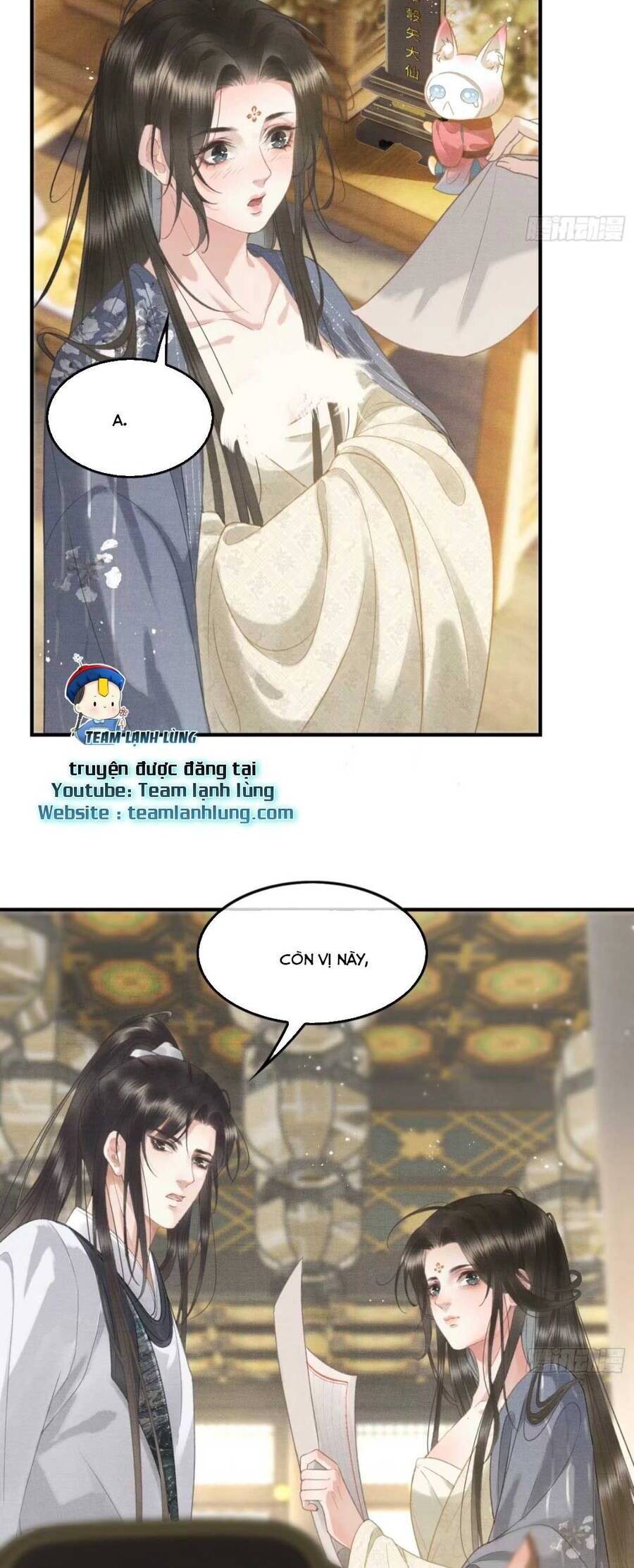 Phu Quân Giữ Thê Chap 16 - Next Chap 17