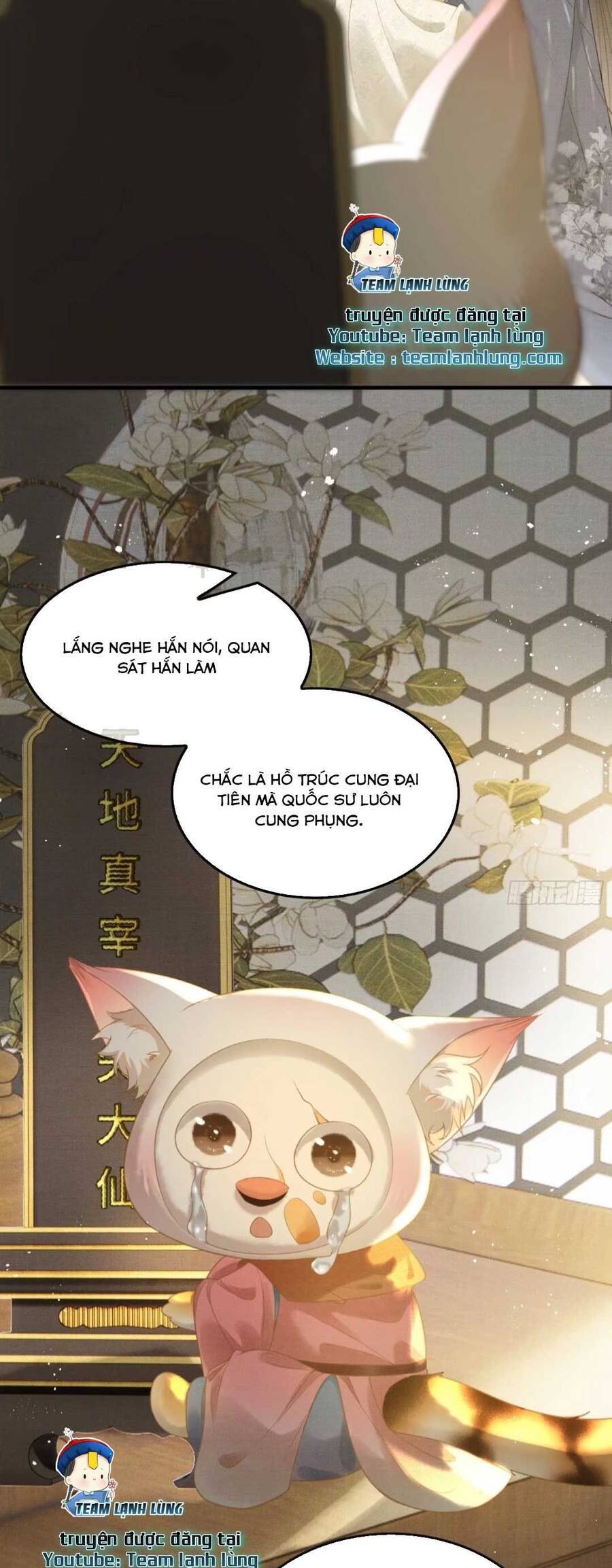 Phu Quân Giữ Thê Chap 16 - Next Chap 17