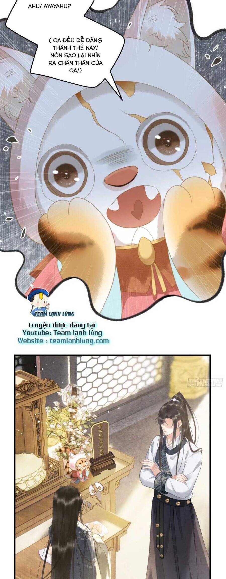 Phu Quân Giữ Thê Chap 16 - Next Chap 17