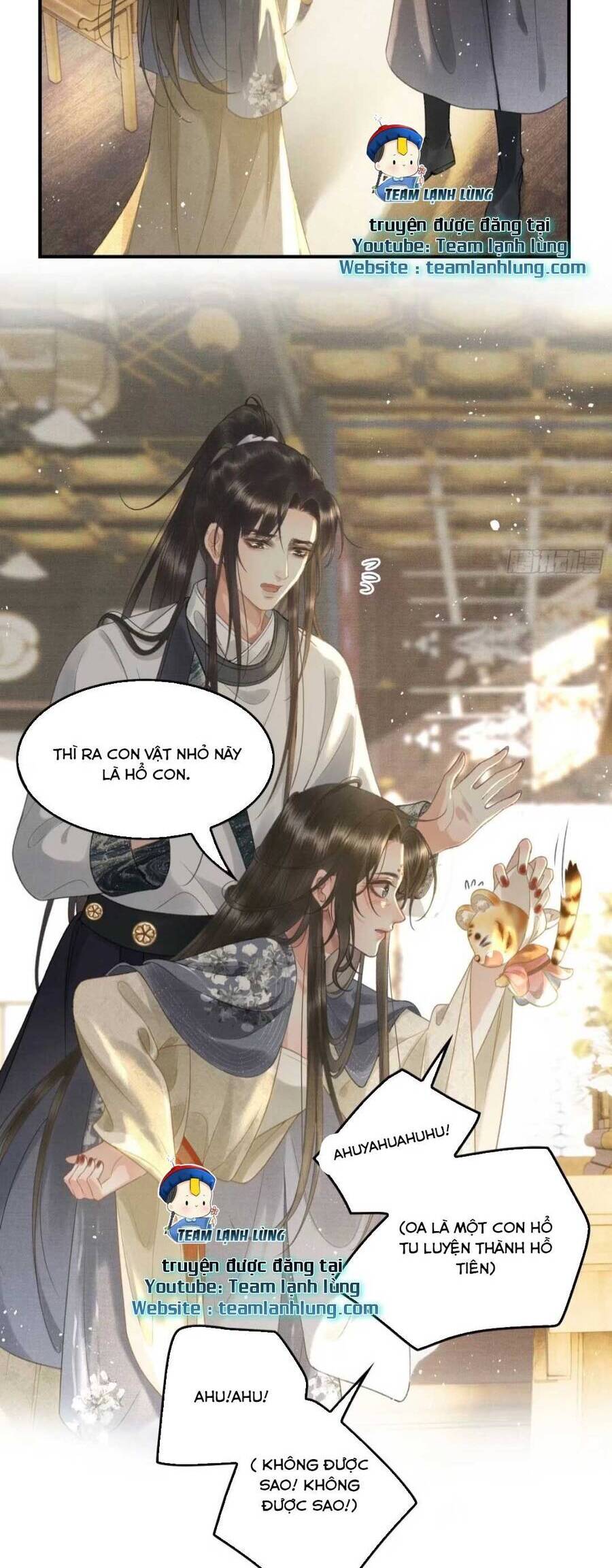 Phu Quân Giữ Thê Chap 16 - Next Chap 17
