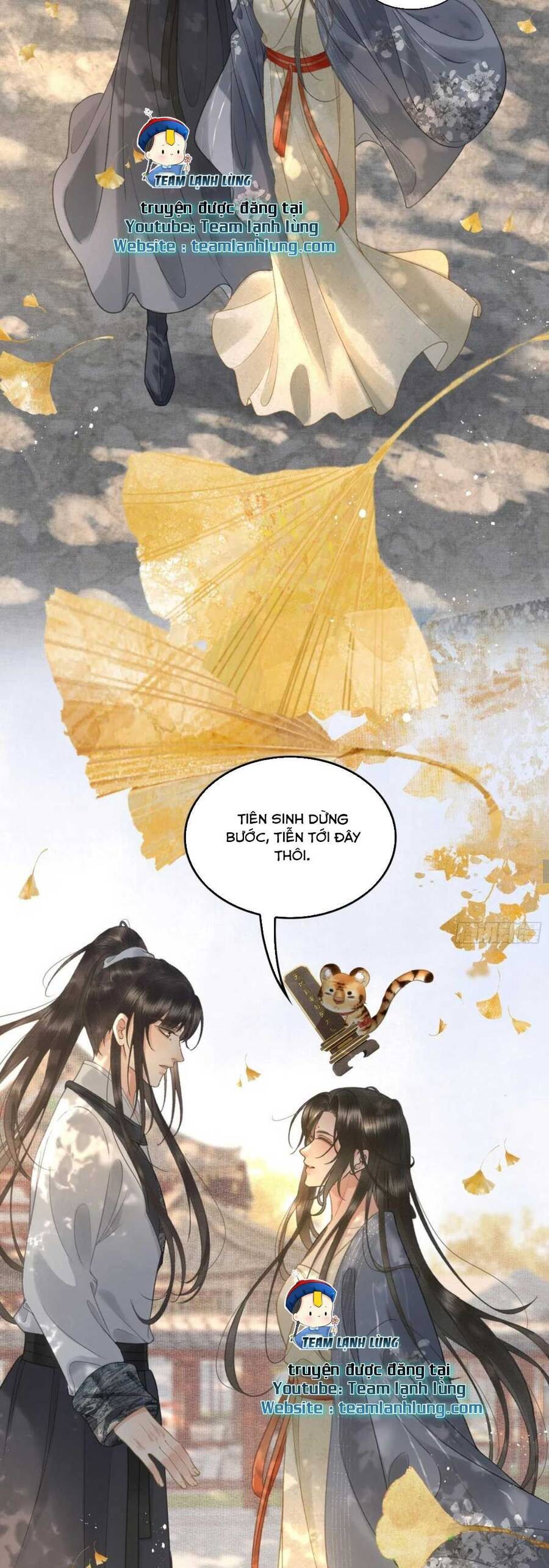 Phu Quân Giữ Thê Chap 17 - Next Chap 18