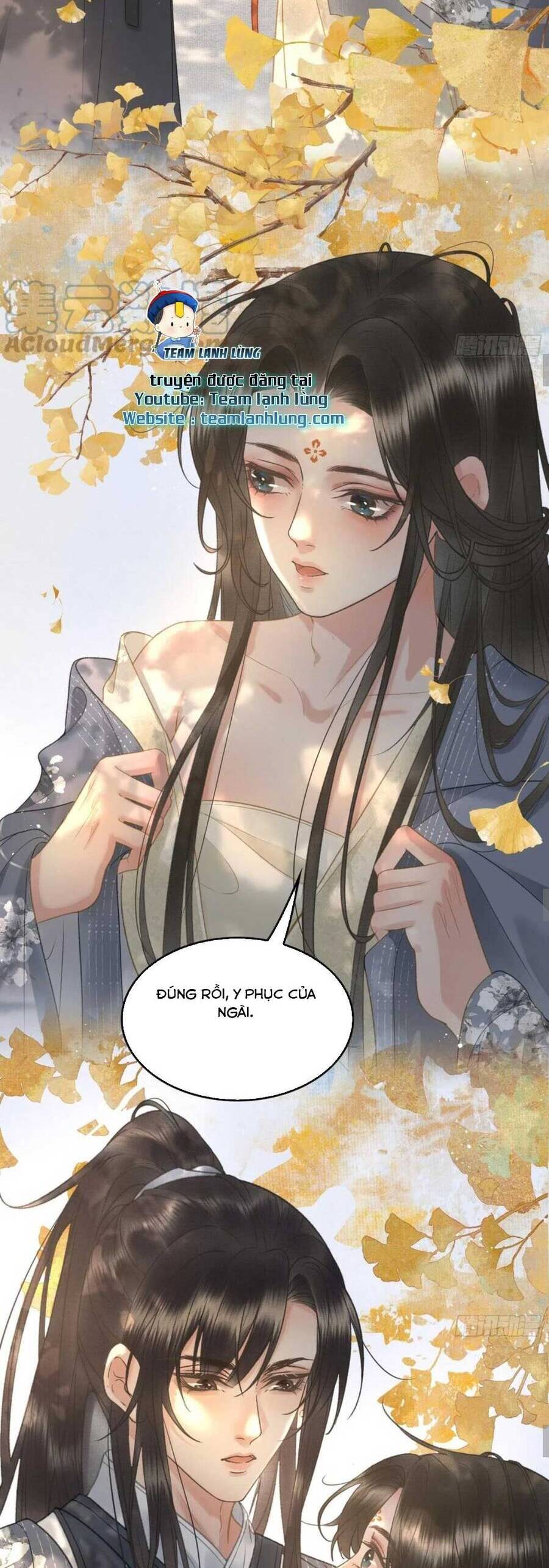 Phu Quân Giữ Thê Chap 17 - Next Chap 18