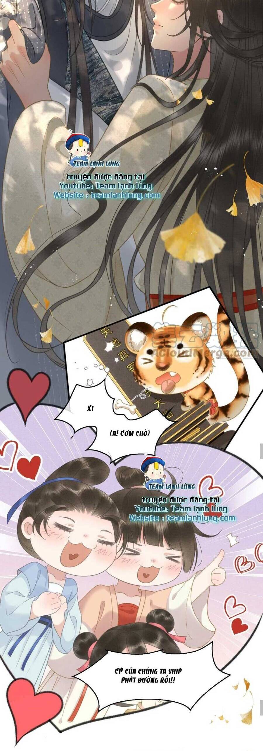 Phu Quân Giữ Thê Chap 17 - Next Chap 18