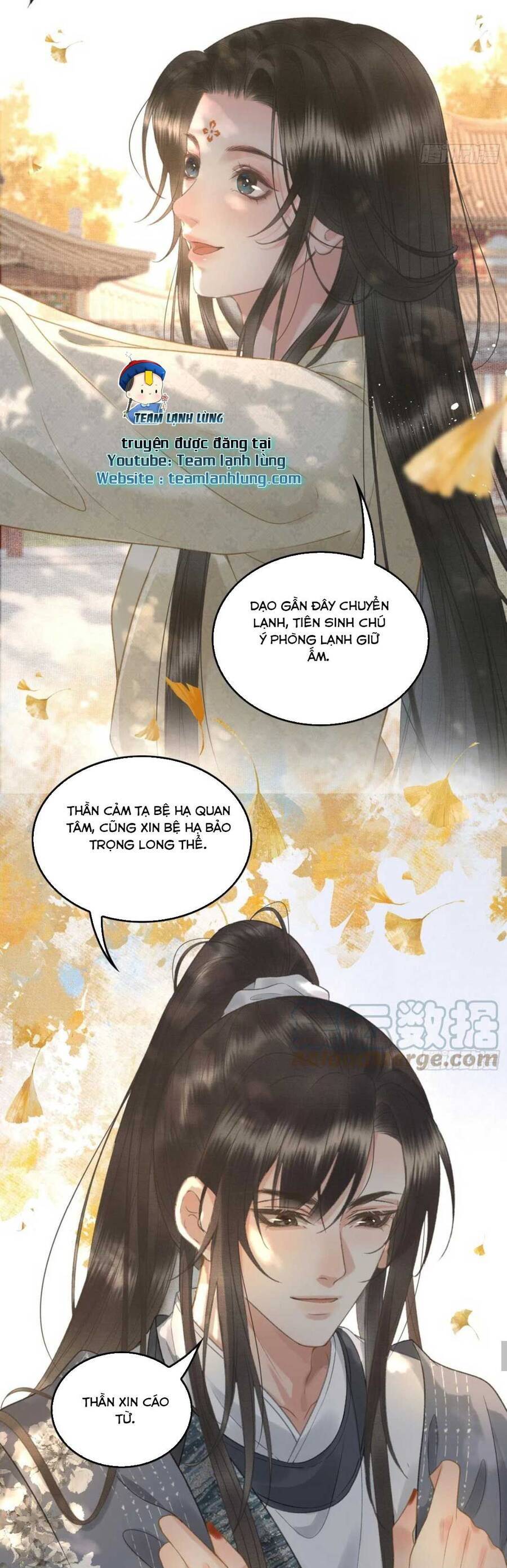 Phu Quân Giữ Thê Chap 17 - Next Chap 18