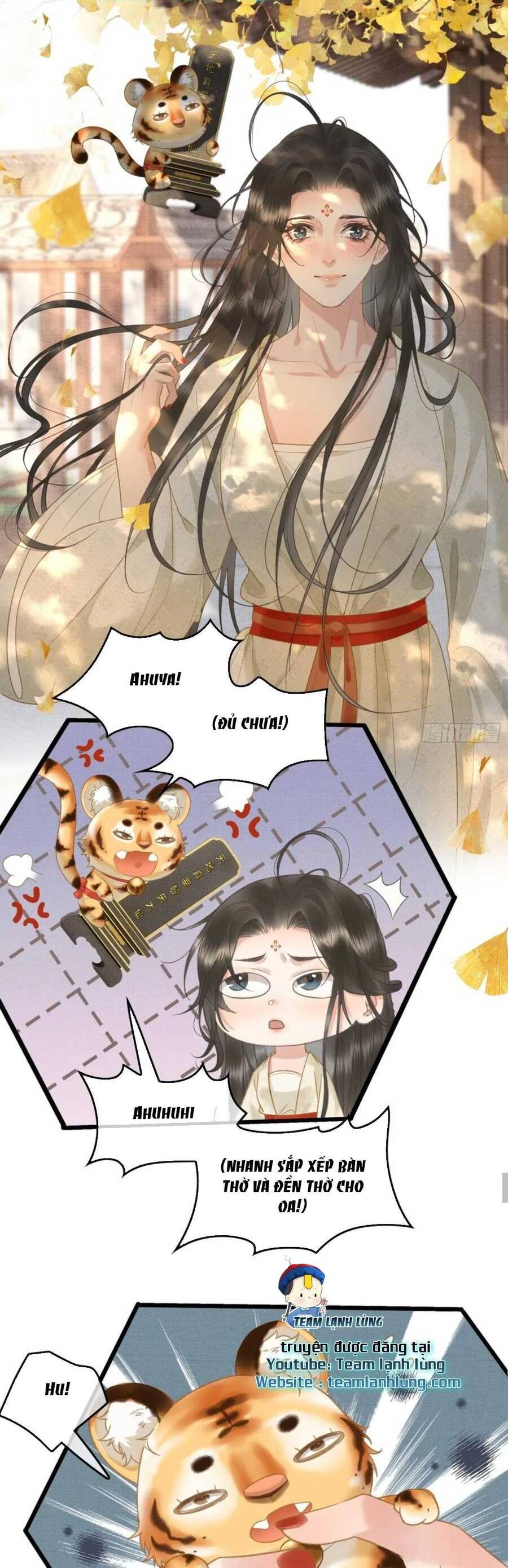 Phu Quân Giữ Thê Chap 17 - Next Chap 18