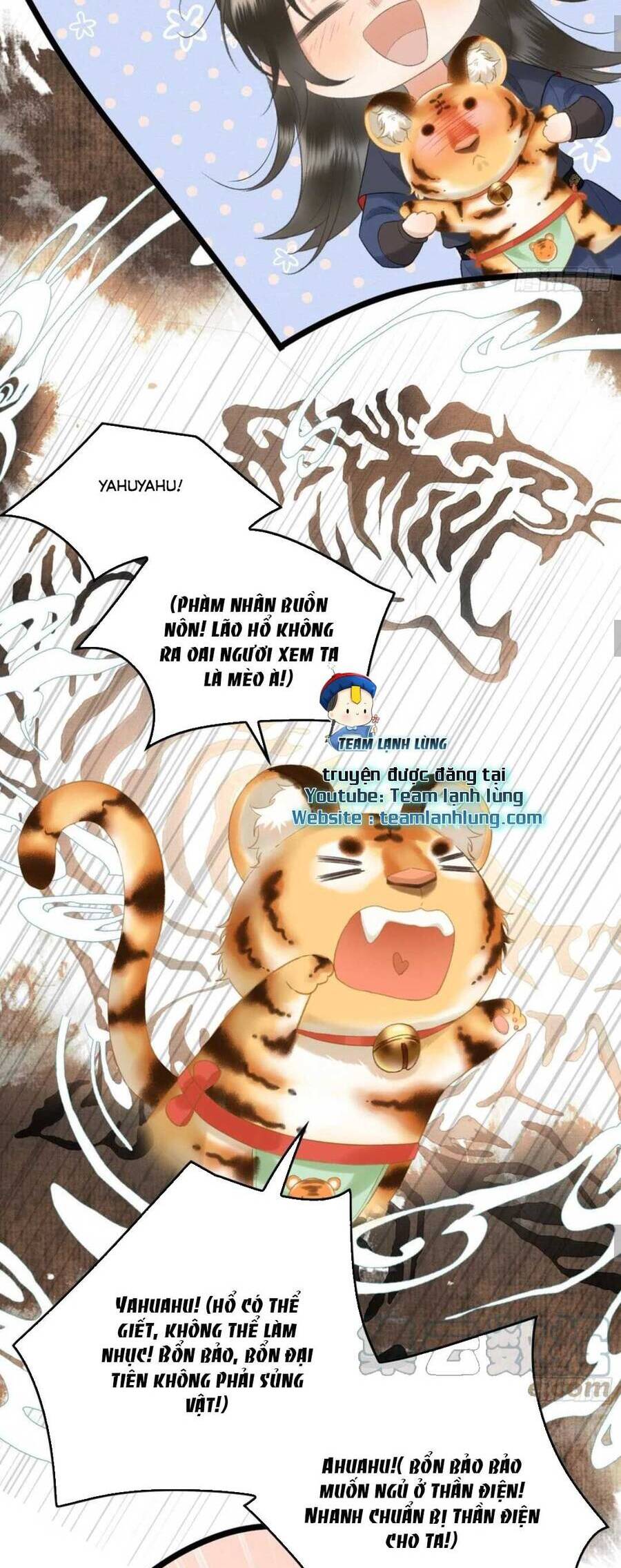 Phu Quân Giữ Thê Chap 17 - Next Chap 18