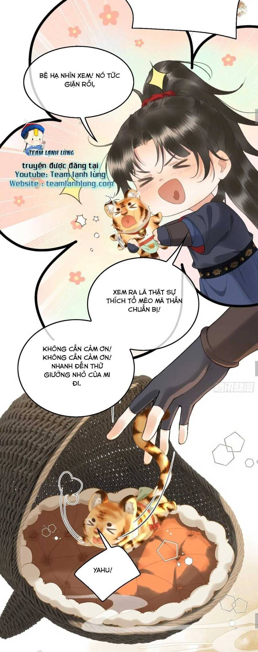 Phu Quân Giữ Thê Chap 17 - Next Chap 18