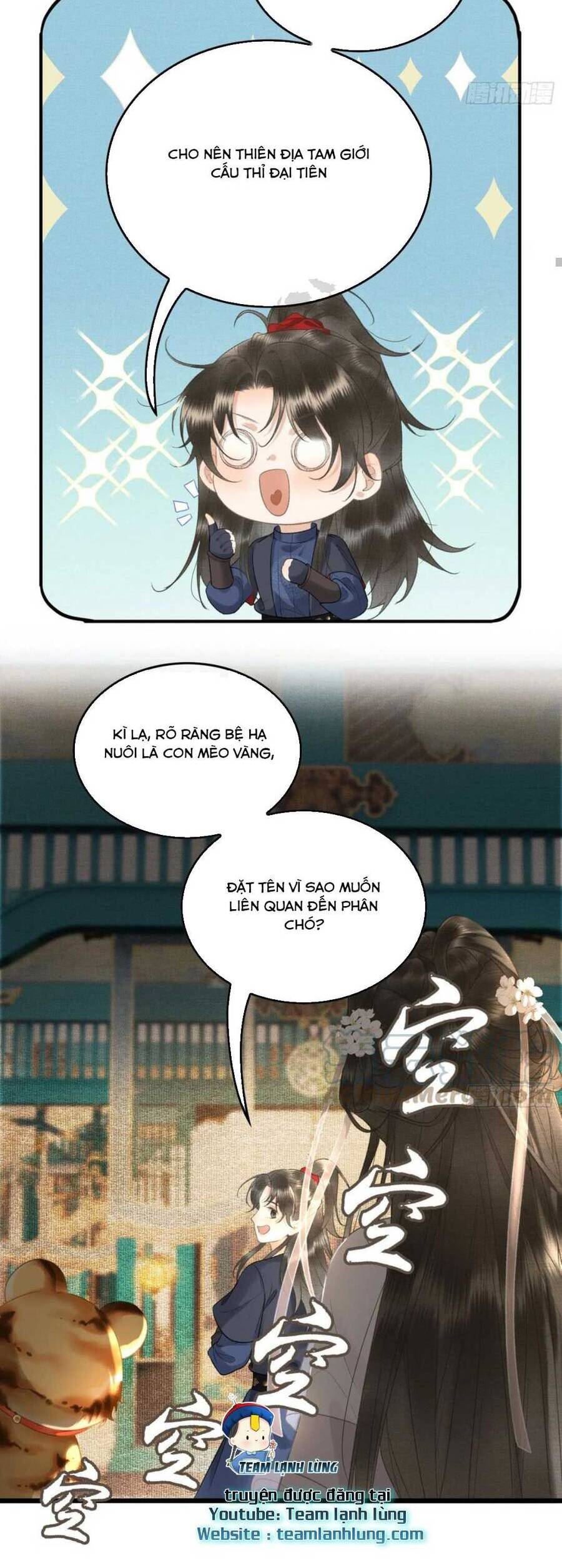 Phu Quân Giữ Thê Chap 17 - Next Chap 18