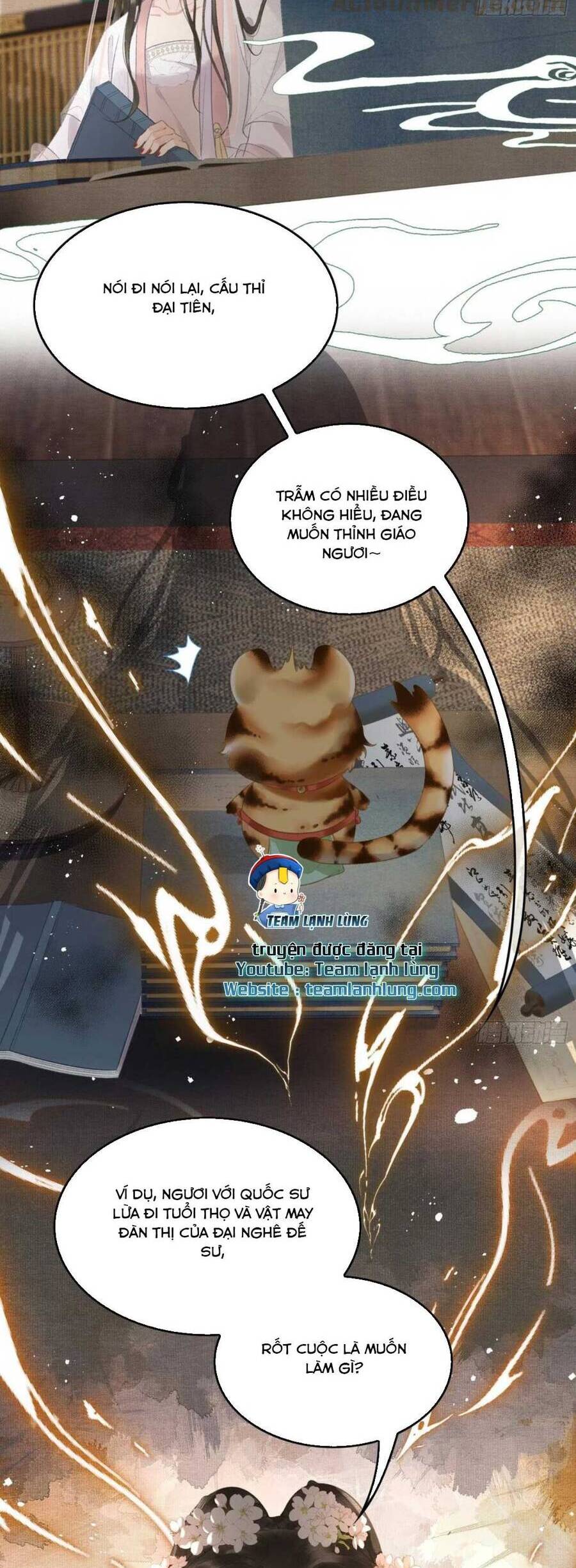 Phu Quân Giữ Thê Chap 17 - Next Chap 18