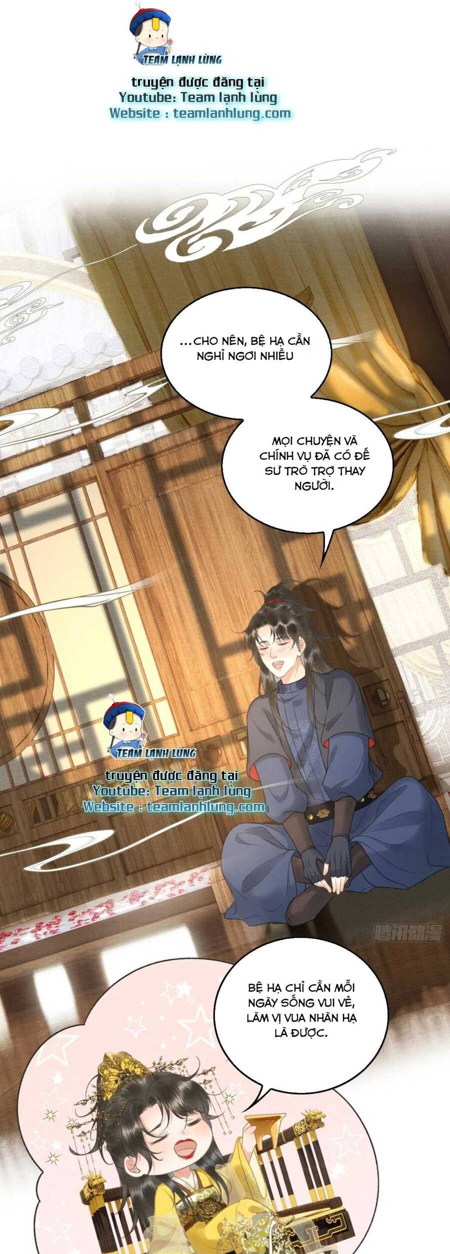 Phu Quân Giữ Thê Chap 17 - Next Chap 18