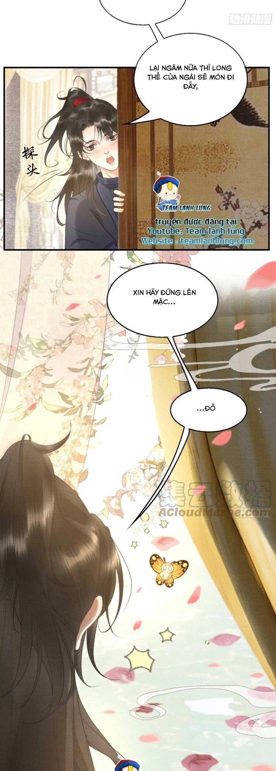 Phu Quân Giữ Thê Chap 17 - Next Chap 18
