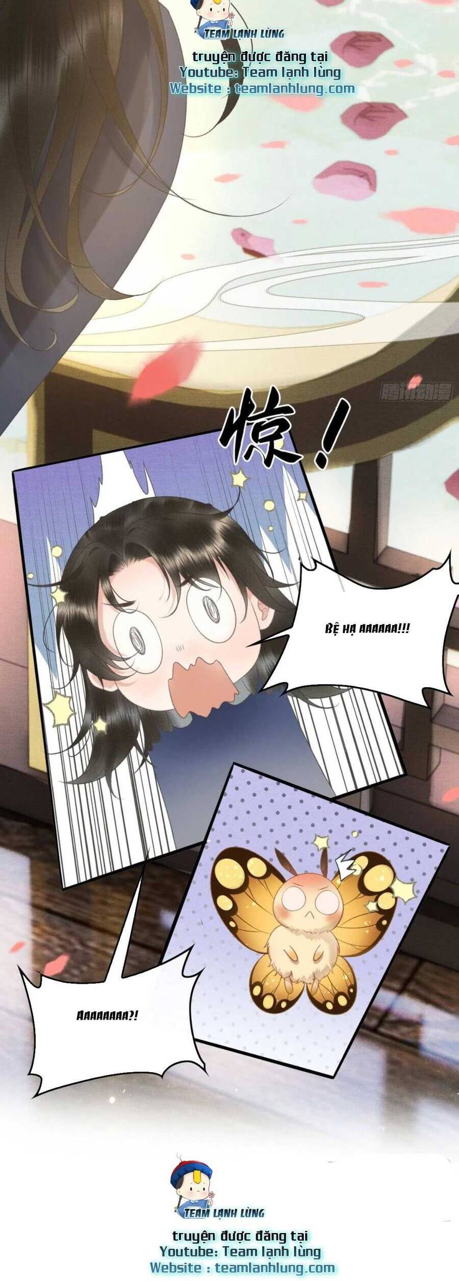 Phu Quân Giữ Thê Chap 17 - Next Chap 18