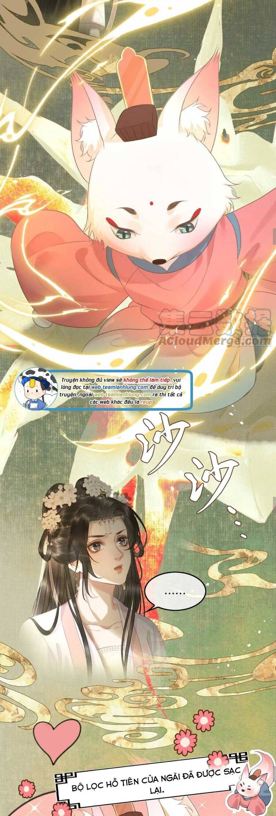 Phu Quân Giữ Thê Chap 18 - Next Chap 19