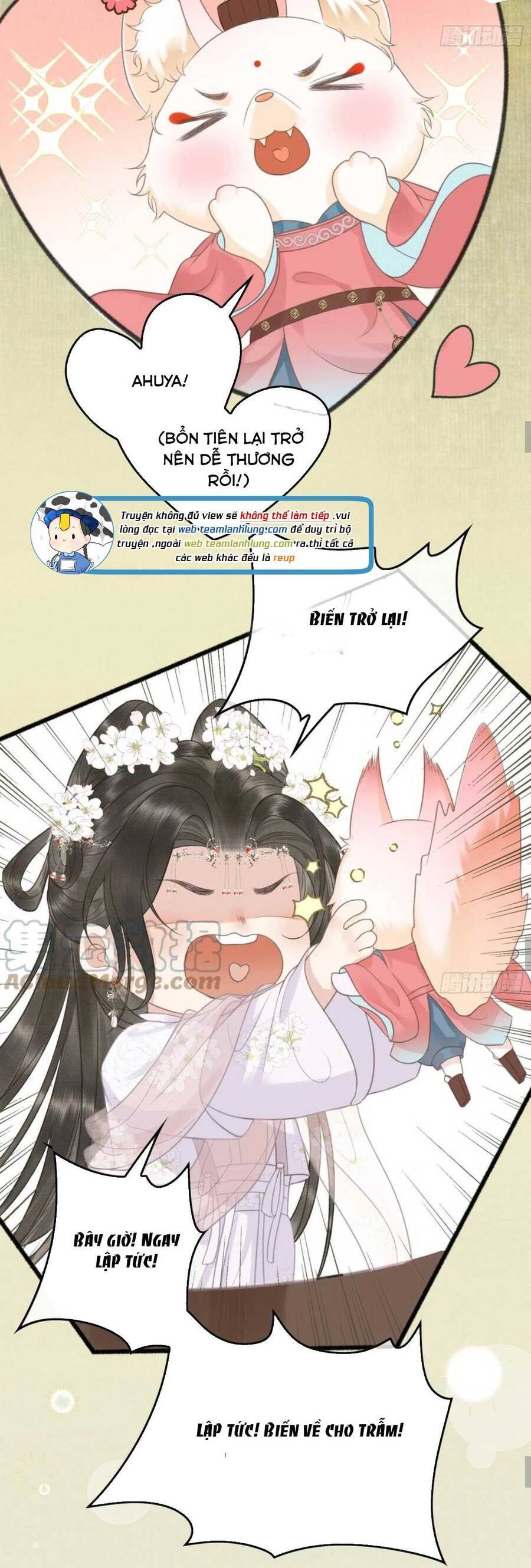Phu Quân Giữ Thê Chap 18 - Next Chap 19