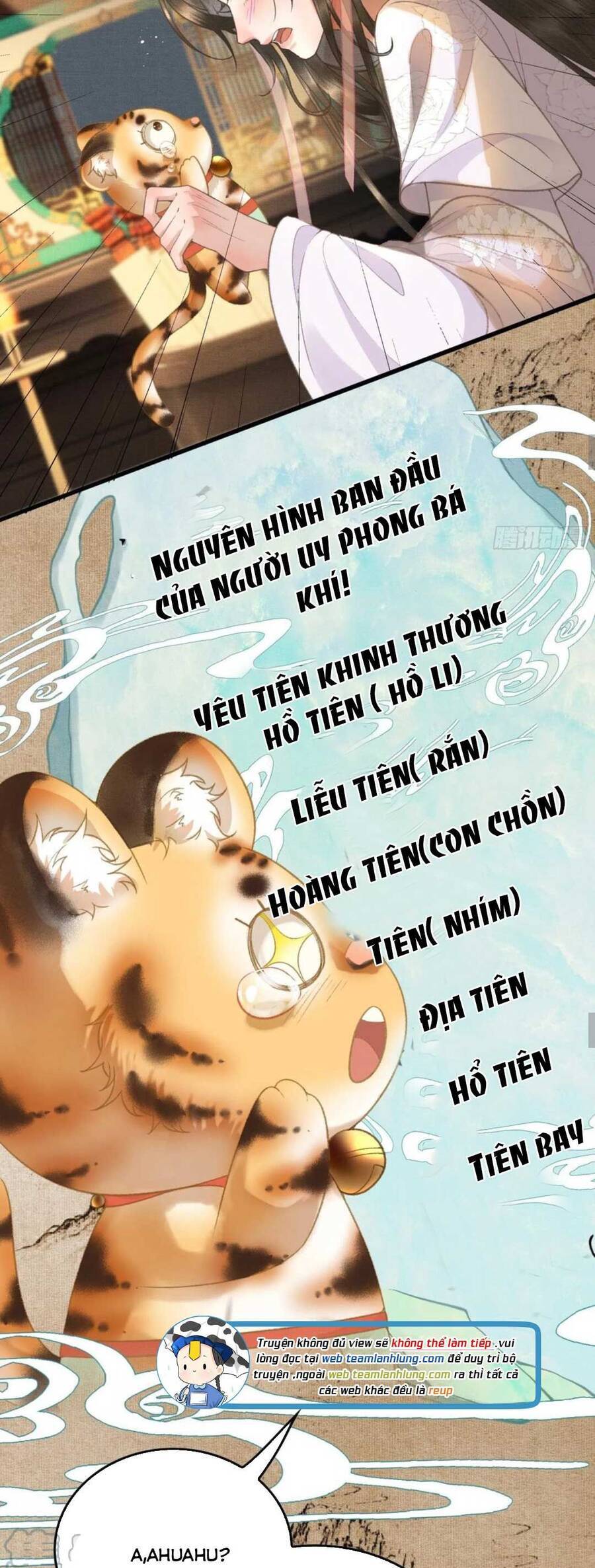 Phu Quân Giữ Thê Chap 18 - Next Chap 19