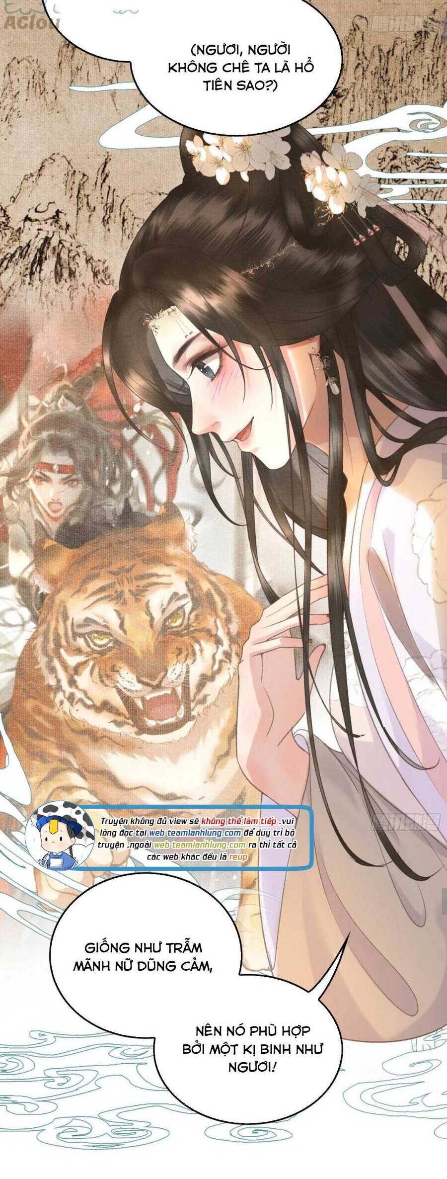 Phu Quân Giữ Thê Chap 18 - Next Chap 19
