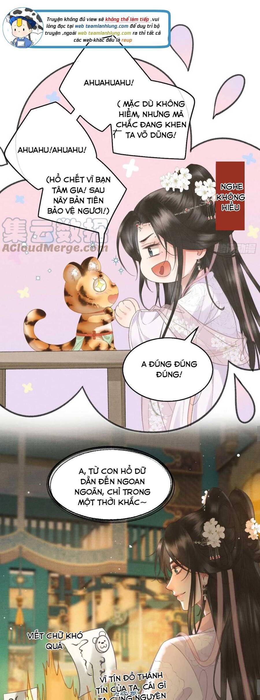 Phu Quân Giữ Thê Chap 18 - Next Chap 19