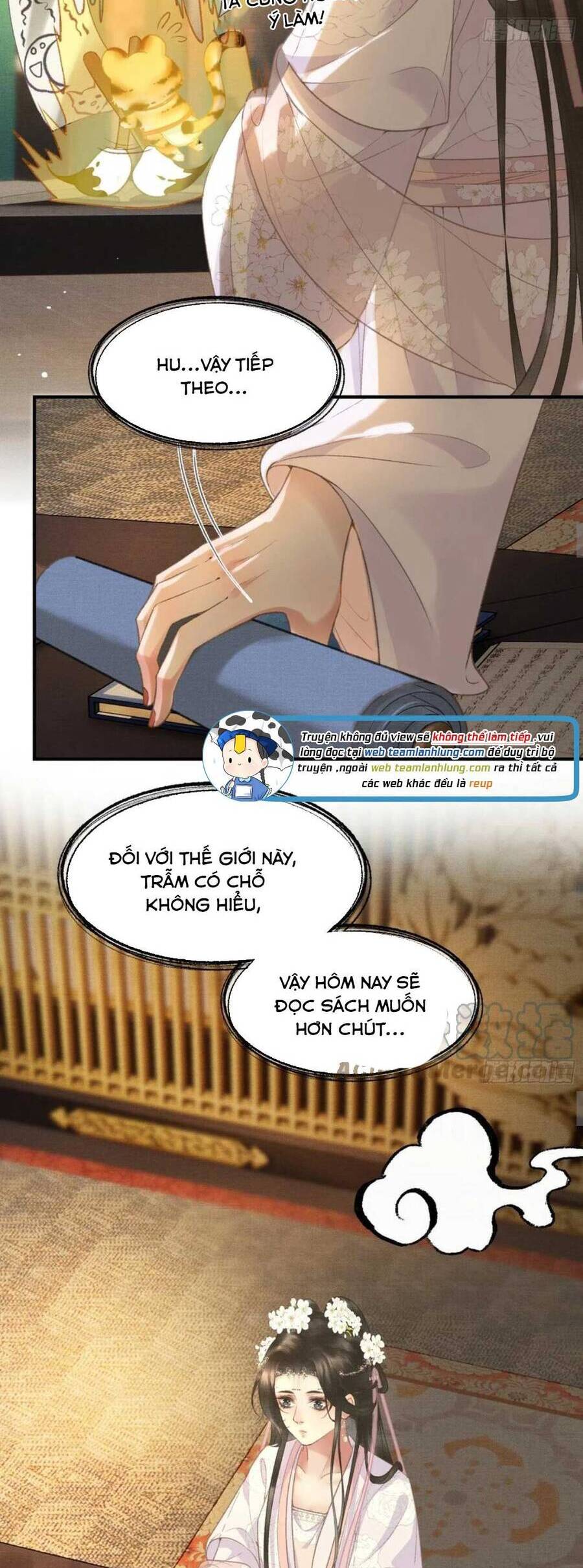 Phu Quân Giữ Thê Chap 18 - Next Chap 19