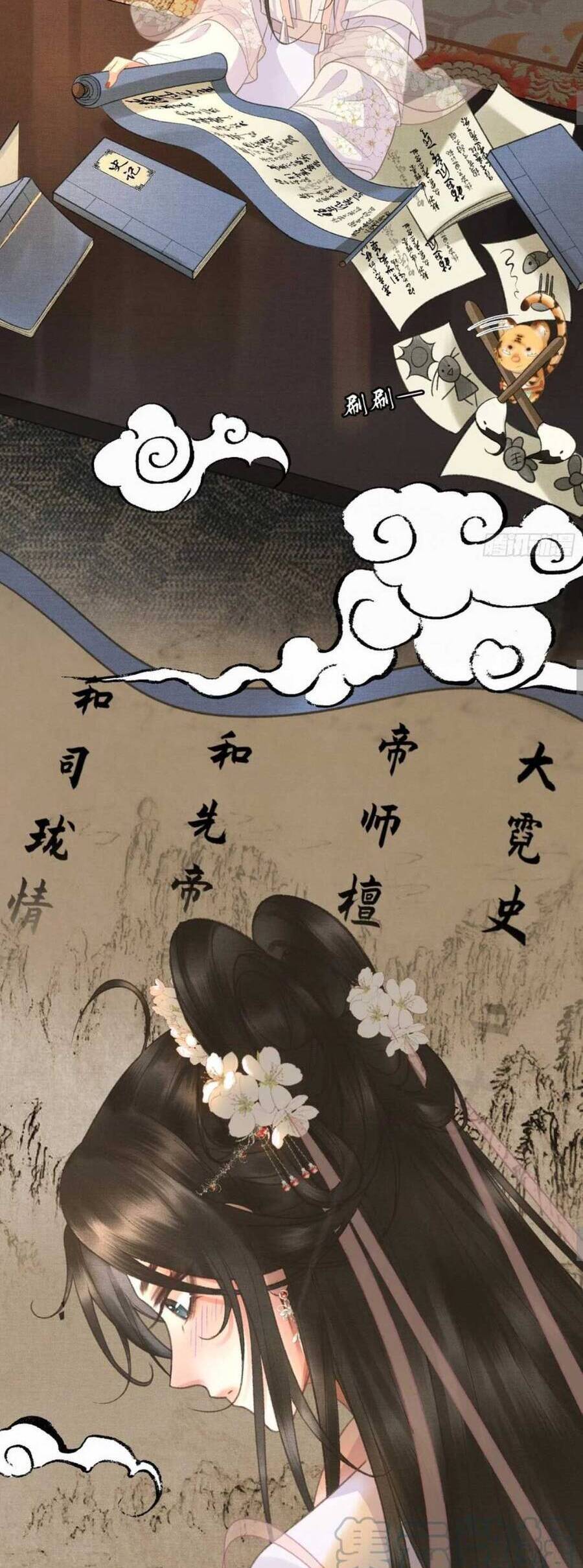 Phu Quân Giữ Thê Chap 18 - Next Chap 19