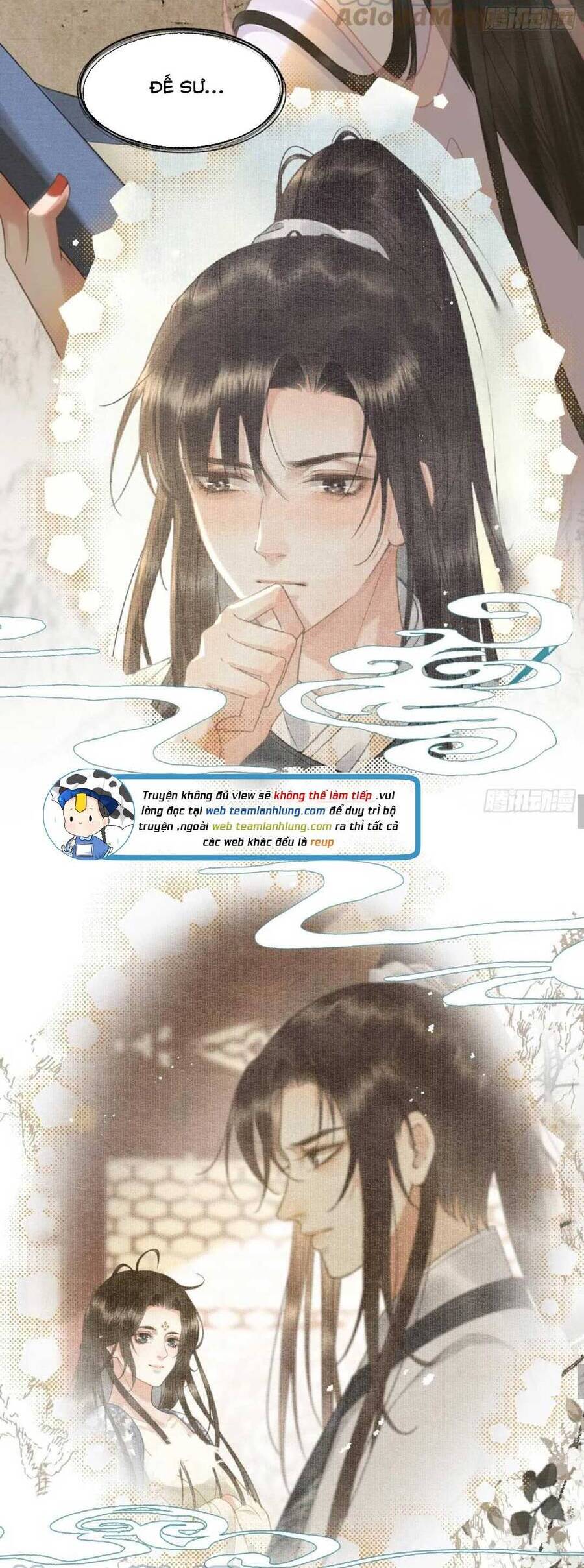 Phu Quân Giữ Thê Chap 18 - Next Chap 19