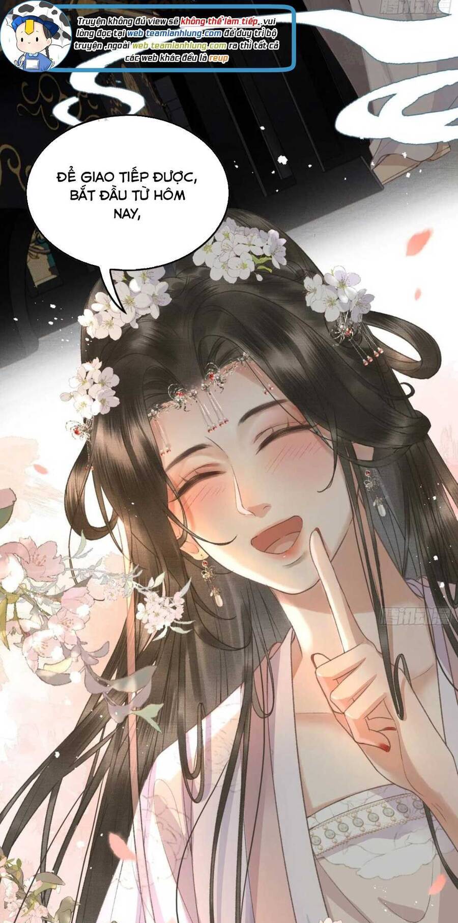 Phu Quân Giữ Thê Chap 18 - Next Chap 19