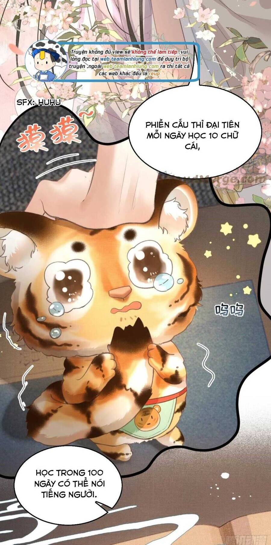 Phu Quân Giữ Thê Chap 18 - Next Chap 19