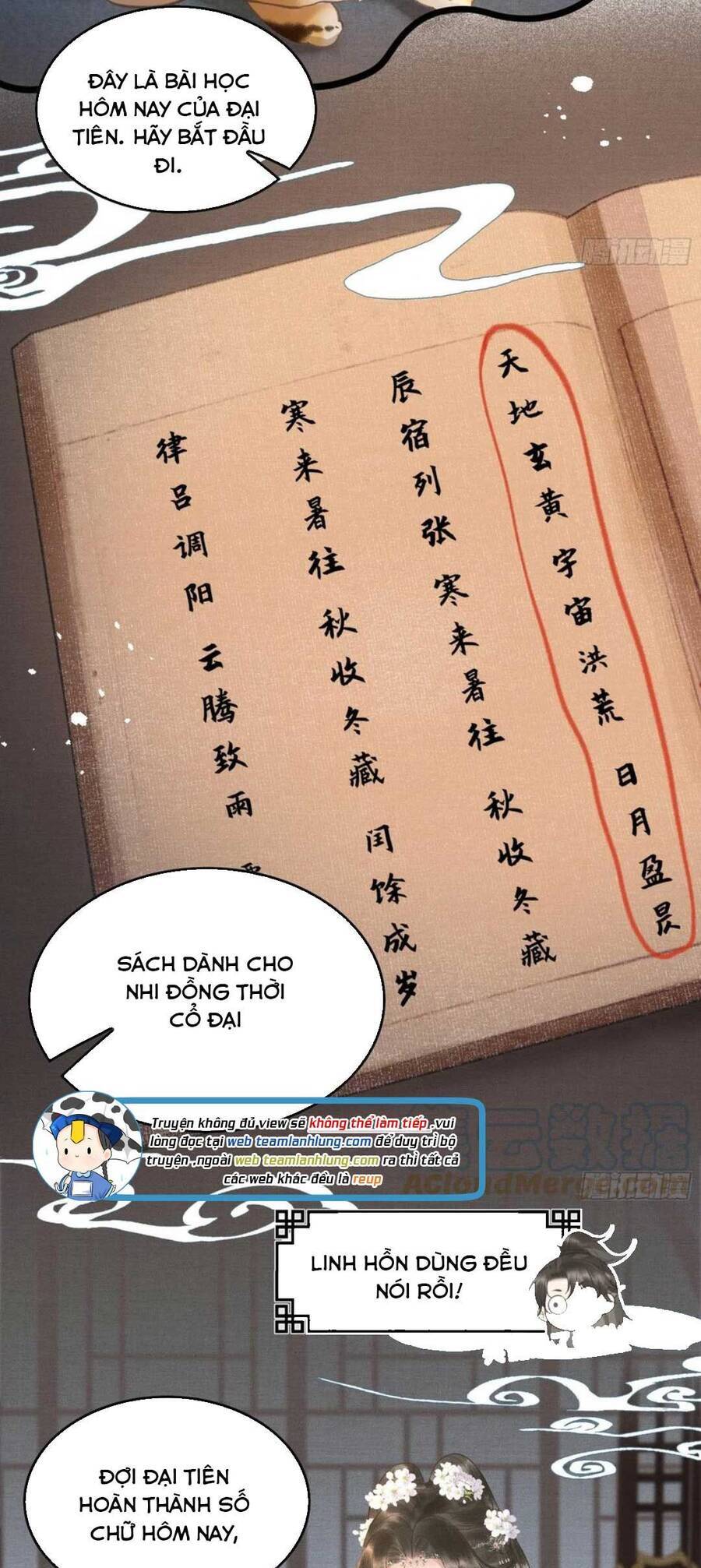 Phu Quân Giữ Thê Chap 18 - Next Chap 19