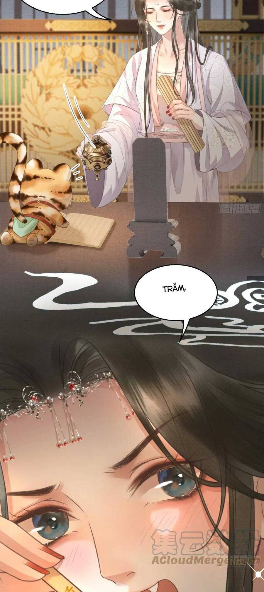 Phu Quân Giữ Thê Chap 18 - Next Chap 19