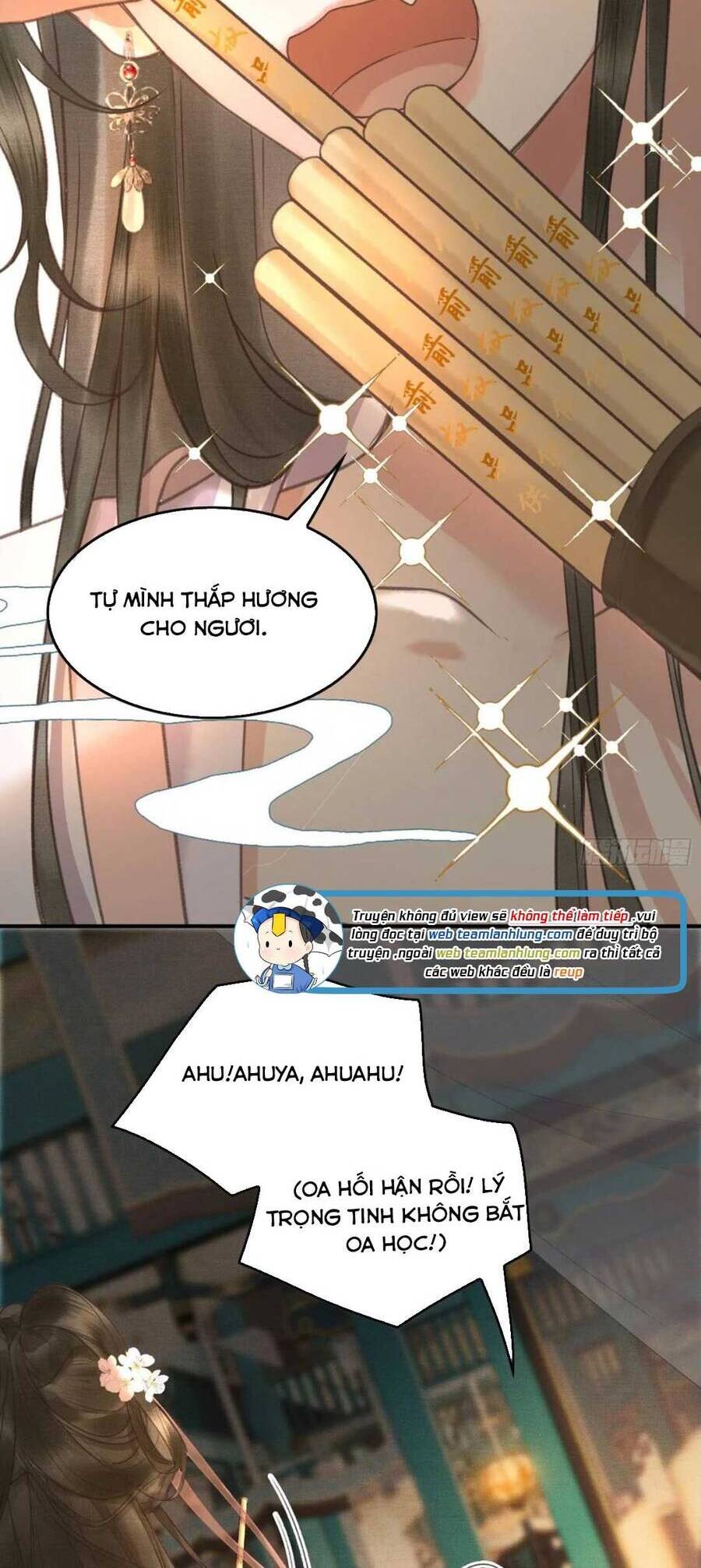 Phu Quân Giữ Thê Chap 18 - Next Chap 19
