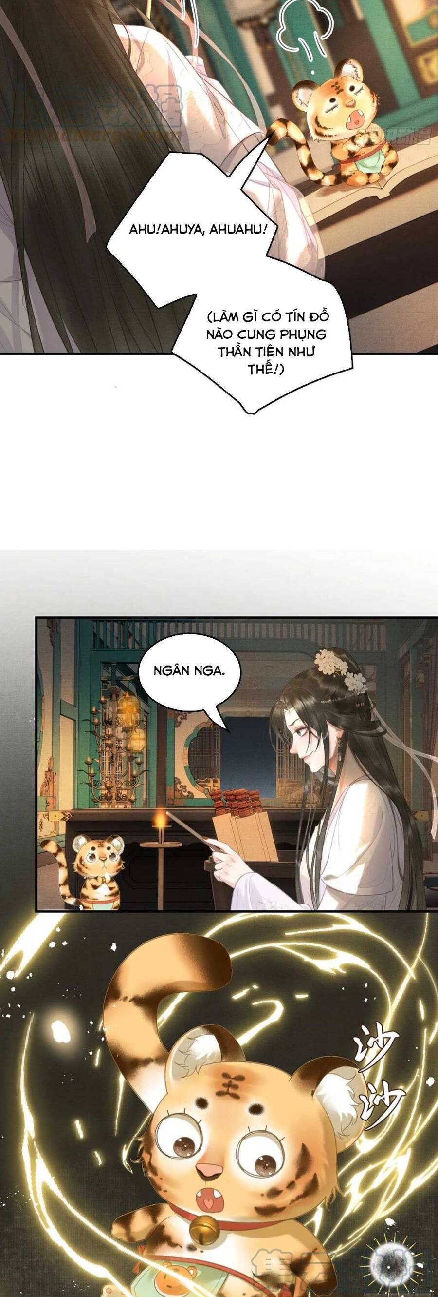 Phu Quân Giữ Thê Chap 18 - Next Chap 19