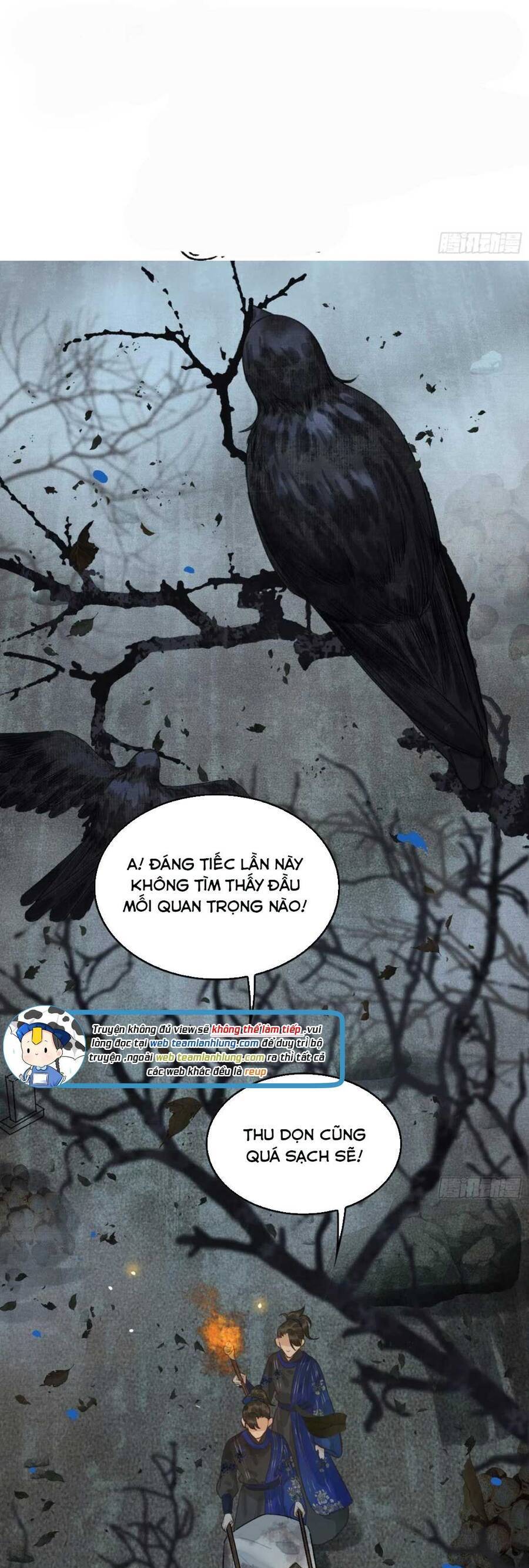Phu Quân Giữ Thê Chap 19 - Next Chap 20