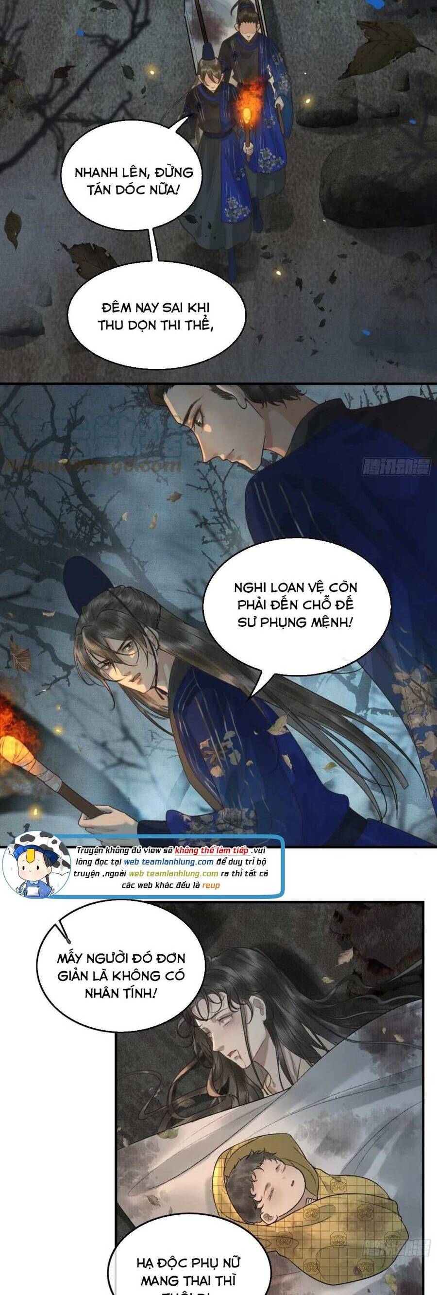 Phu Quân Giữ Thê Chap 19 - Next Chap 20