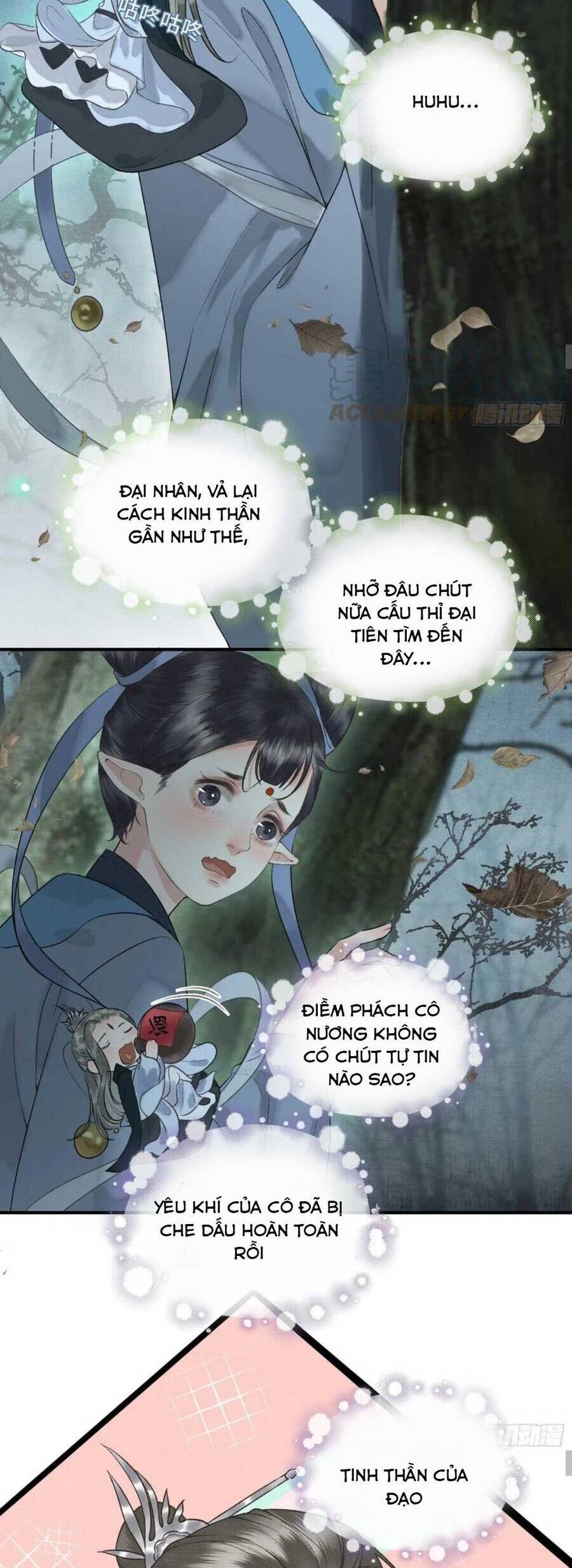 Phu Quân Giữ Thê Chap 19 - Next Chap 20